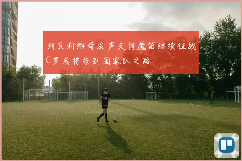 利瓦科维奇发声支持魔笛继续征战C罗或将告别国家队之路