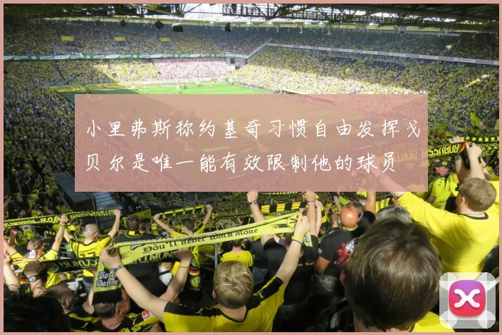小里弗斯称约基奇习惯自由发挥戈贝尔是唯一能有效限制他的球员